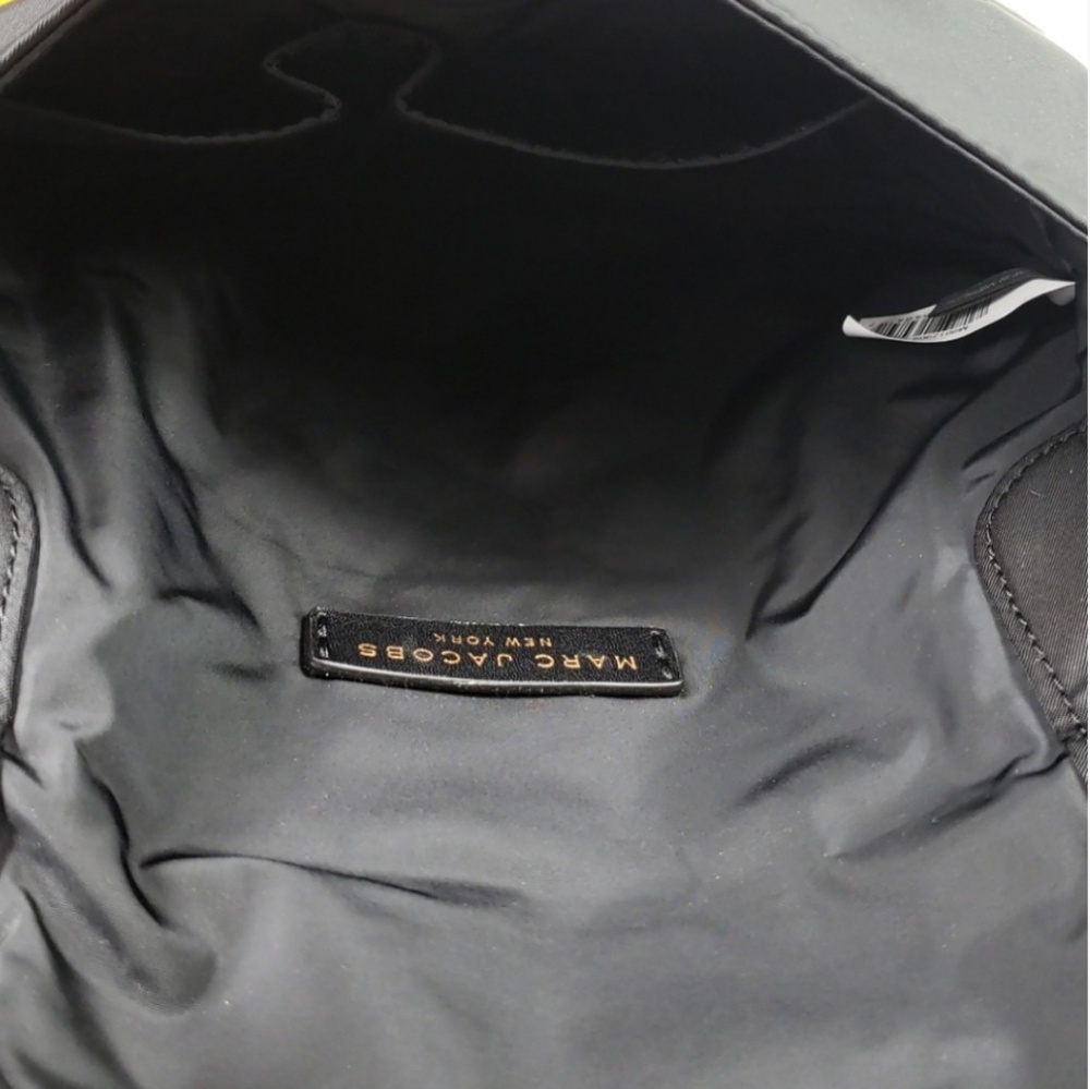Marc Jacobs Preppy Nylon Mini Natasha Crossbody - Picture 7 of 8